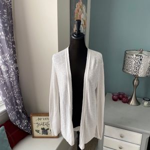 Chunky Express Cardigan